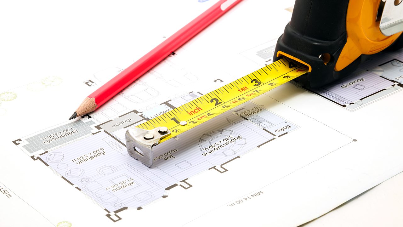 Measuring Room
