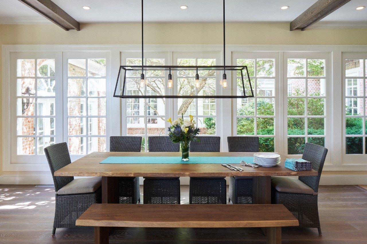 Carlisle Custom Natural White Oak Flooring