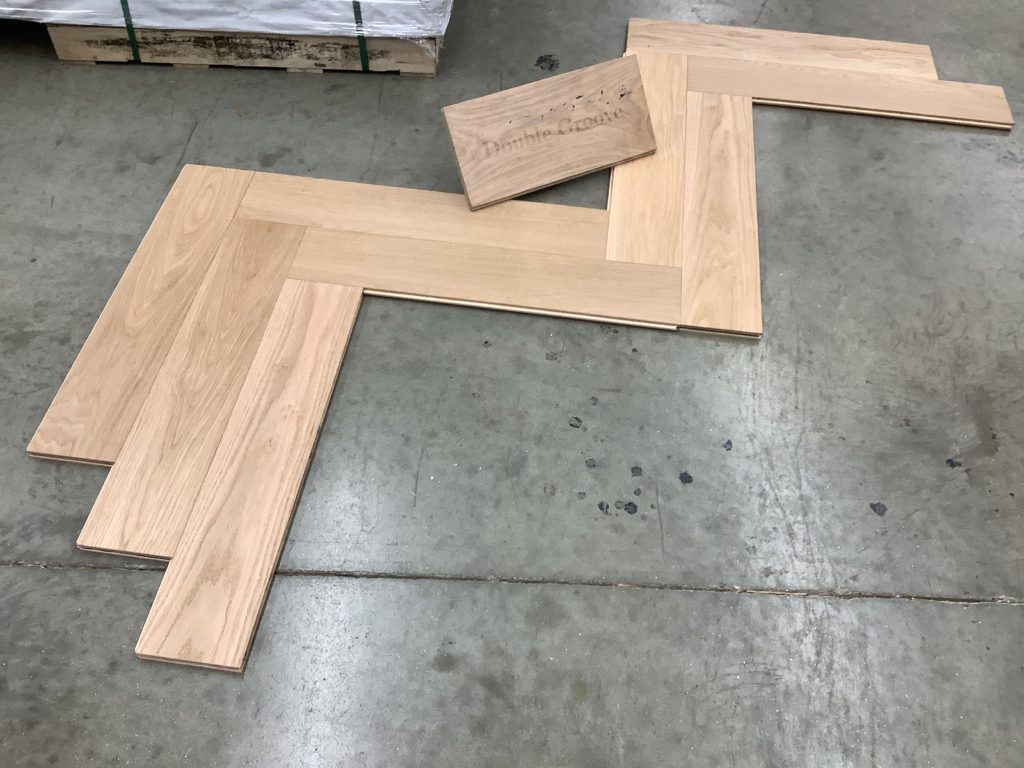 ENG WHITE OAK