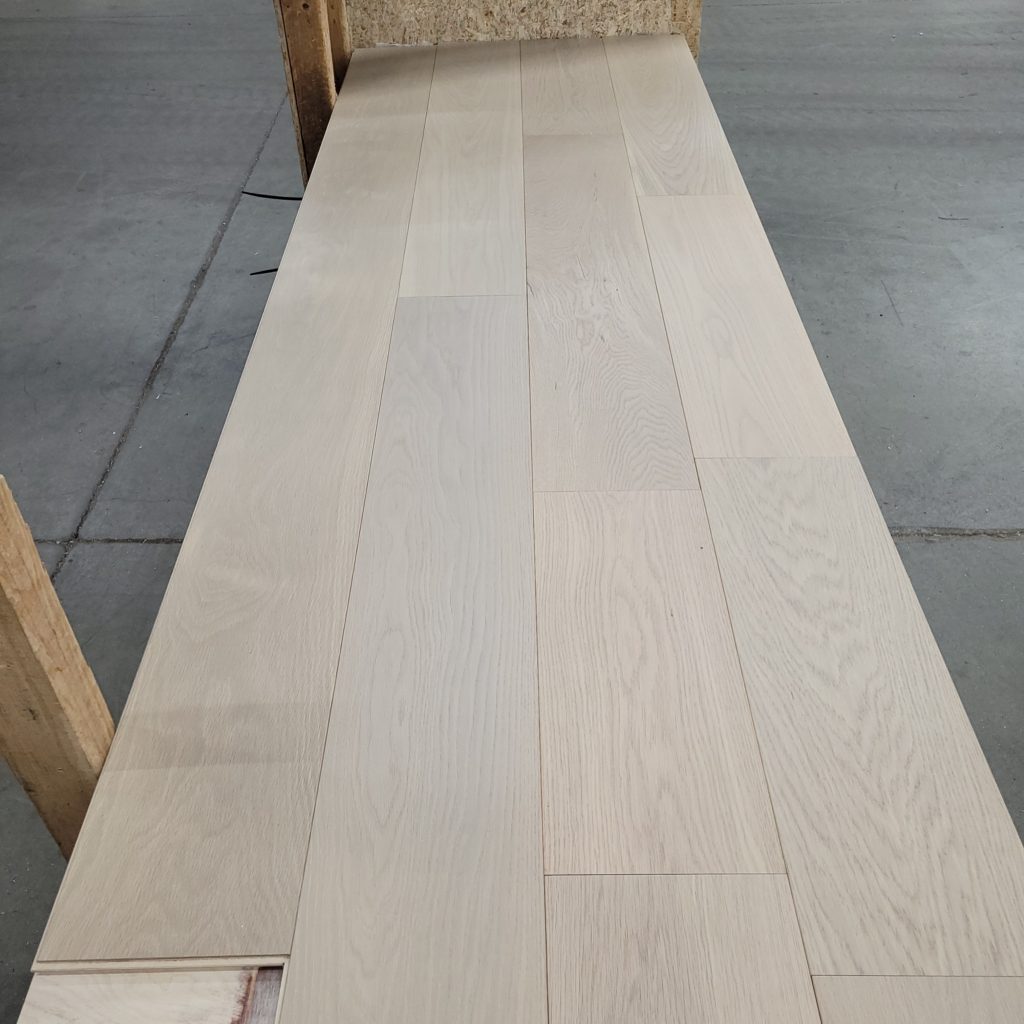ENG WHITE OAK