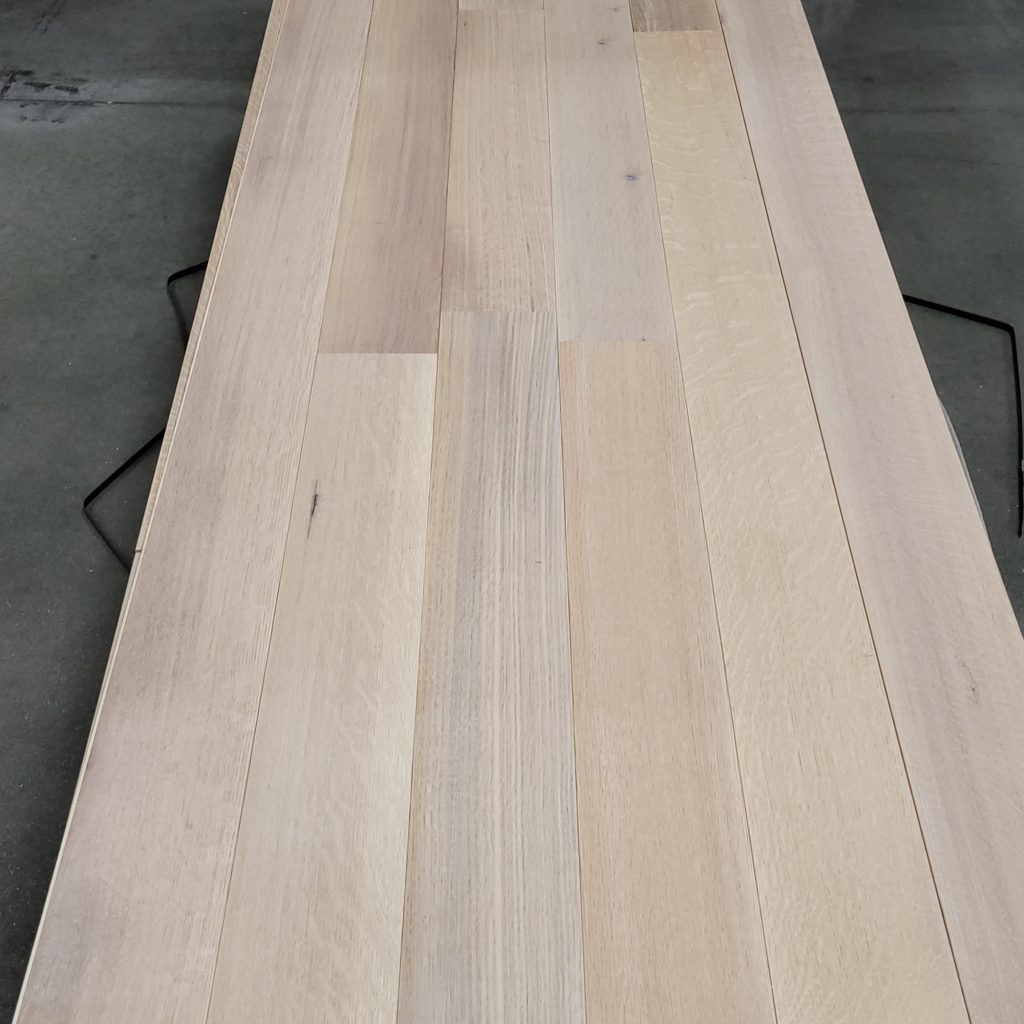 ENG R&Q WHITE OAK