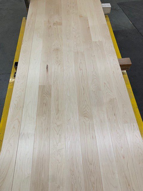 ENG WHITE MAPLE