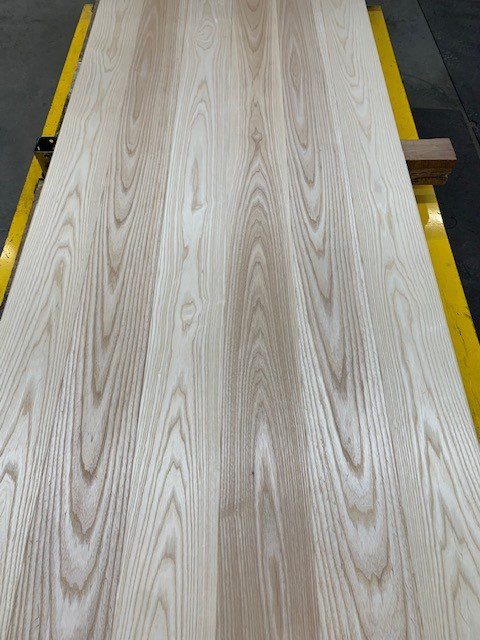 SOLID ASH