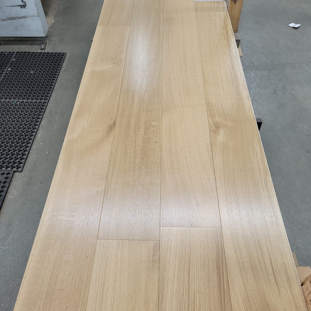 ENG R&Q WHITE OAK
