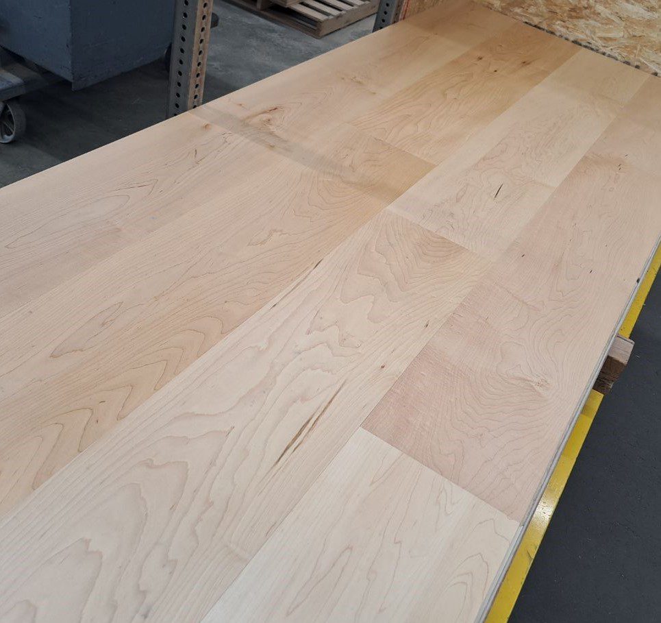 ENG WHITE MAPLE