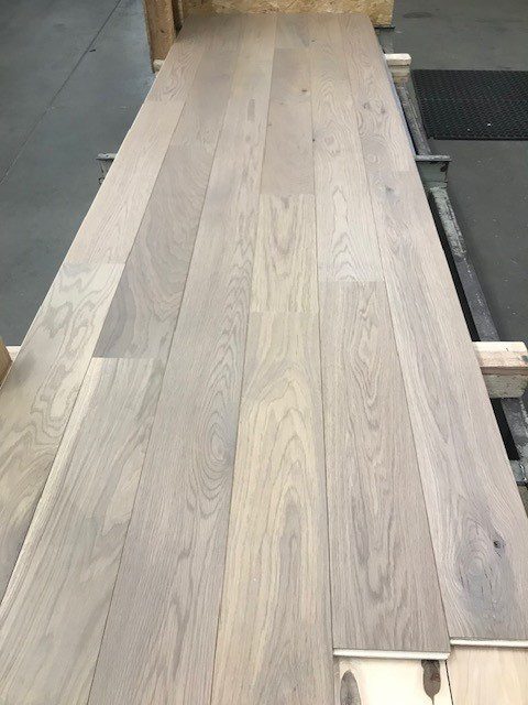 ENG WHITE OAK