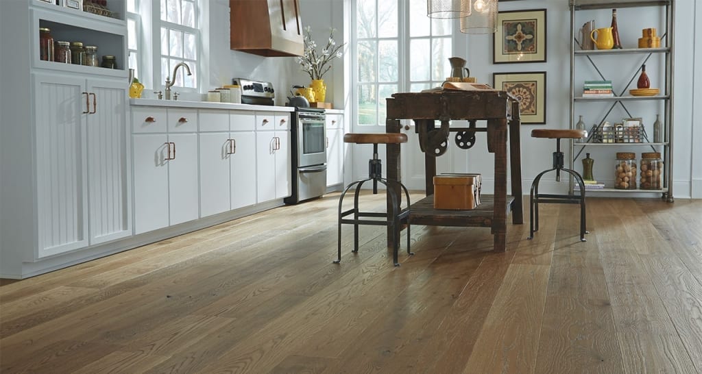 Home Décor Tips to Create a Modern Farmhouse