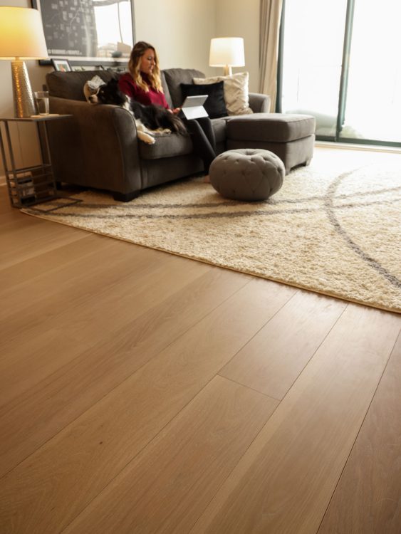 Carlisle Haven Flooring