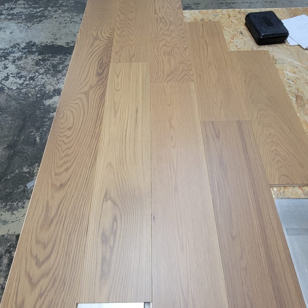 ENG WHITE OAK
