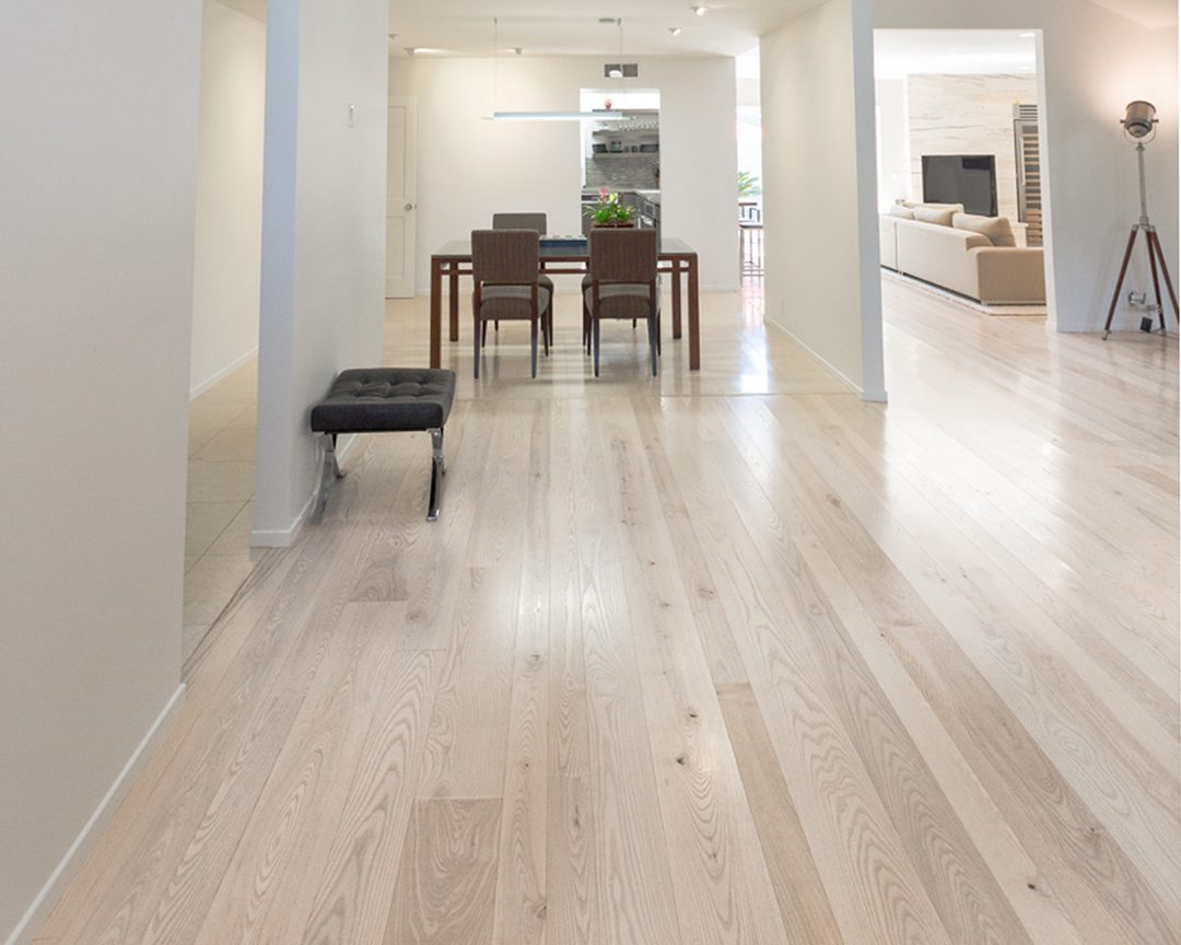 Carlisle Ash Flooring