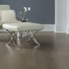 Manufactured Hardwood Floors in Living Room