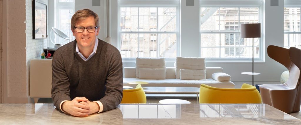 Design Spotlight: Architect Alexander Butler, AB|DS