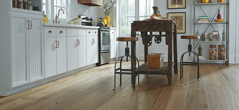 Rustic Charm – How Interior Design Can Completely Transform a Space