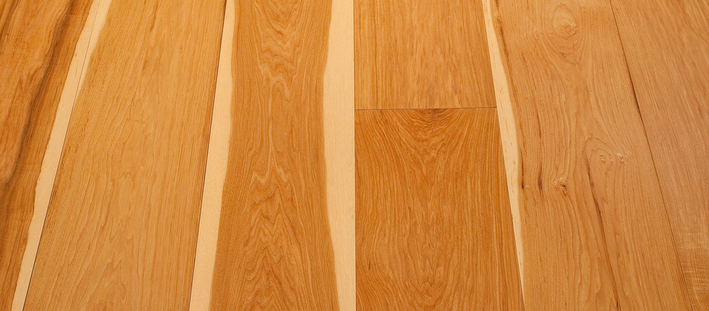 Carlisle Hickory Floors Heirloom