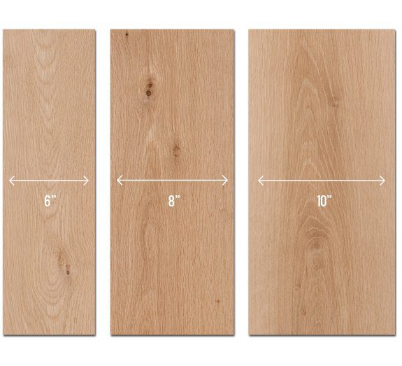 Width