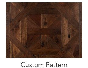 Patterns