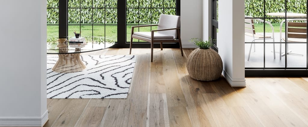 How to Clean Engineered Hardwood Floors: Our Top 5 Tips