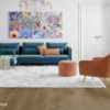 Carlisle Eden Hardwood Flooring