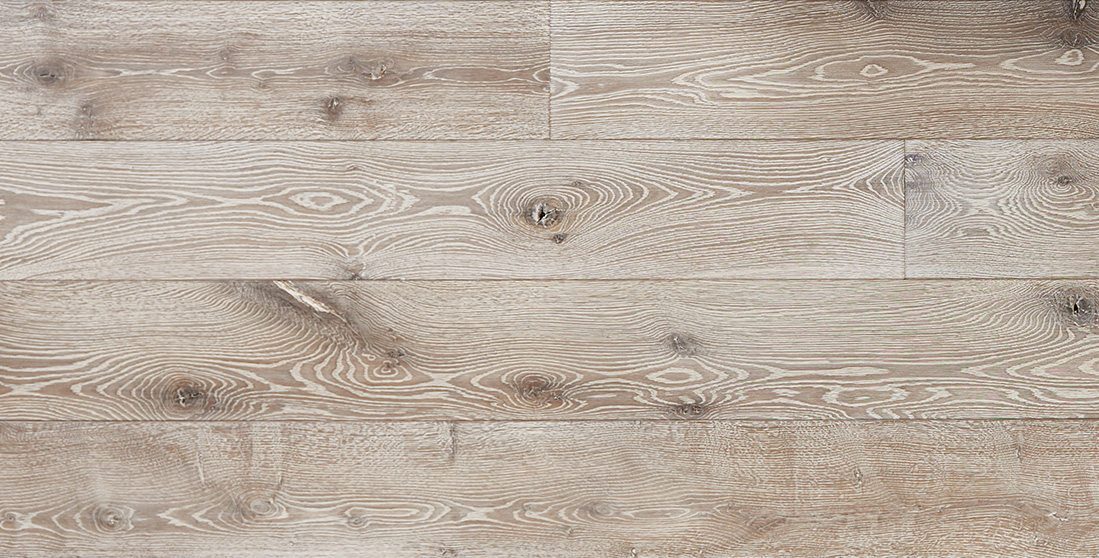 large hickory floor Empirium cascades Teton panel