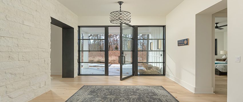 Flooring Styles to Fit the Modern Farmhouse