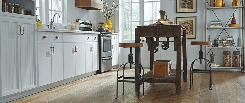 From Flooring to Forks: Kitchen Design & Planning Tips