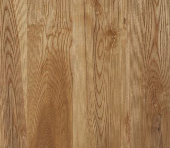 Amber Finish