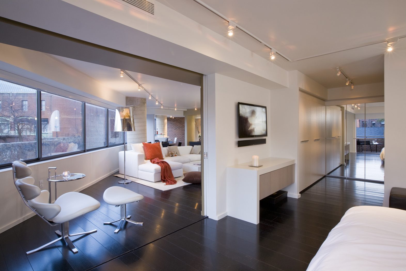 solid wood flooring