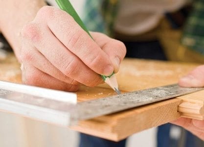 Installation of Wood Flooring & Wide Plank Flooring from Carlisle Wide Plank Floors