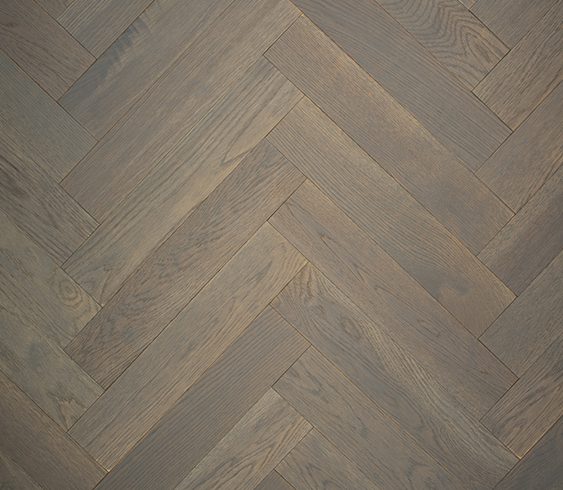 Full Floor Mock Up