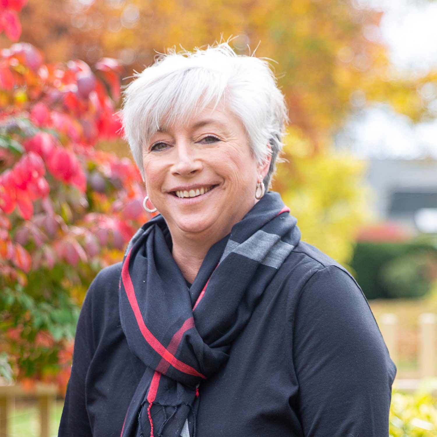 Lynne Rafuse