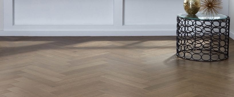 Manhattan Herringbone Collection