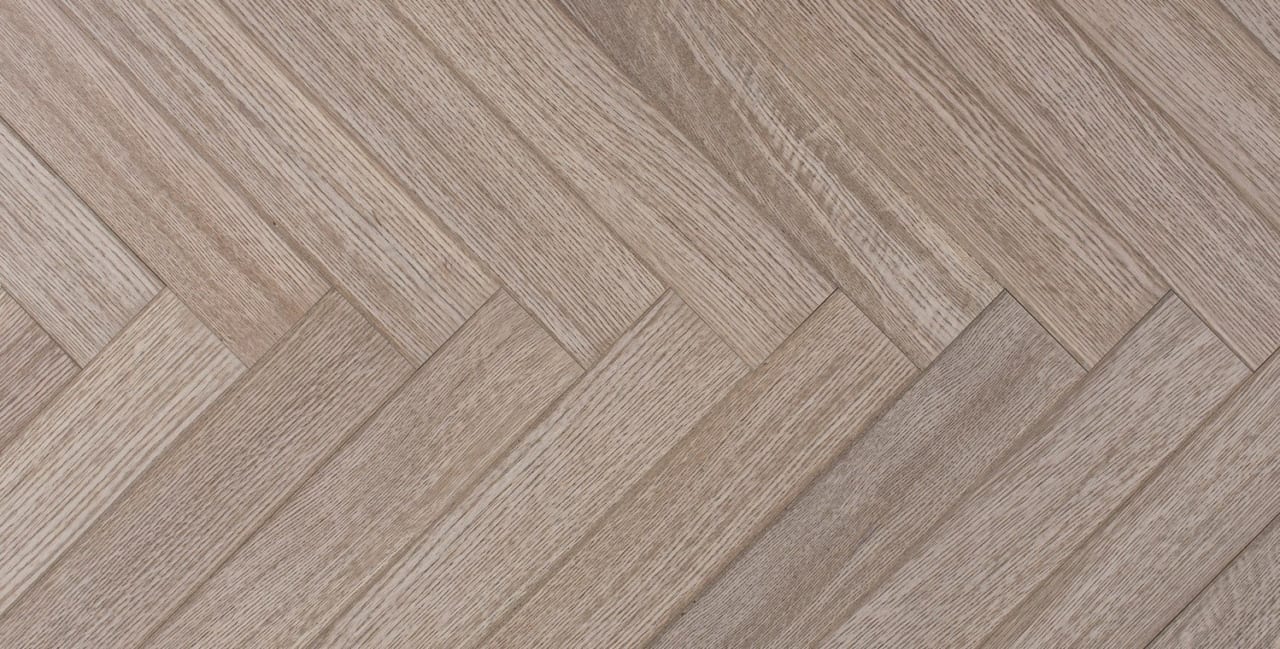 white oak floor manhattan tribeca herringbone panel
