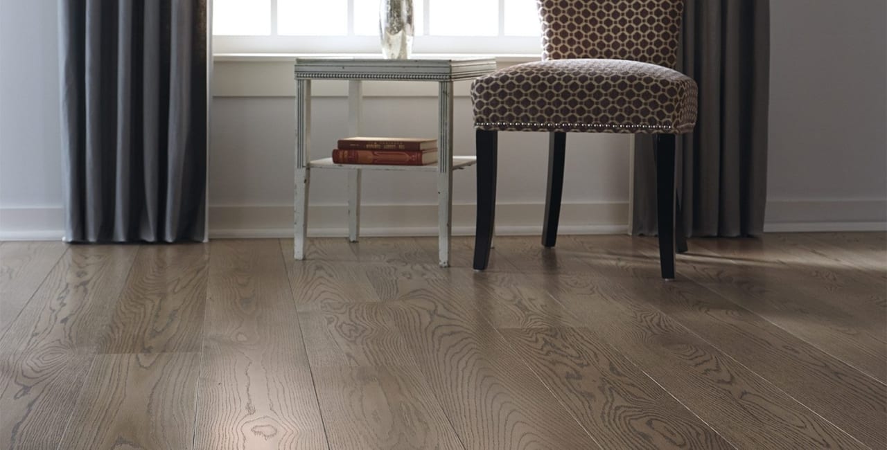 Marble Table Carlisle Wide Plank Floors