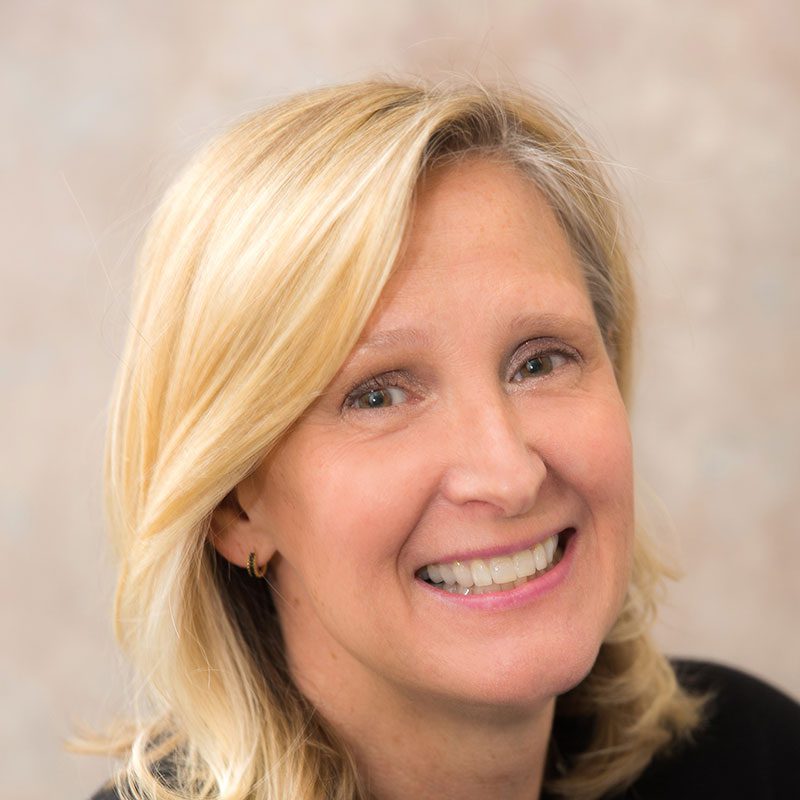 Martha DiPrete