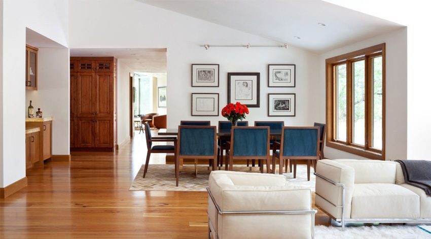 Lakeview Contemporary