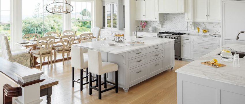 Fuse Interior Design Styles to Make Your Home Uniquely Yours