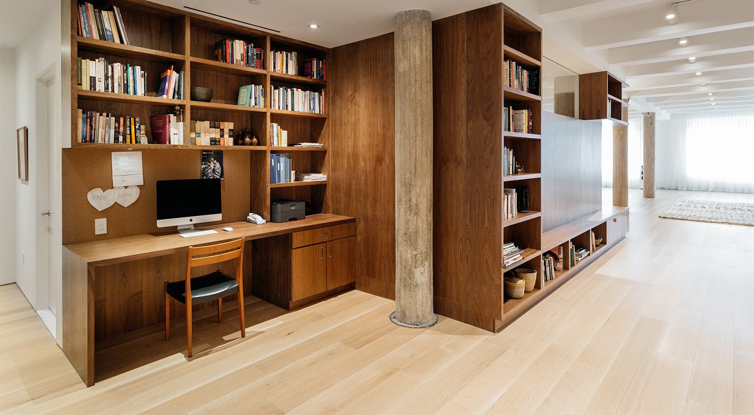 office flooring