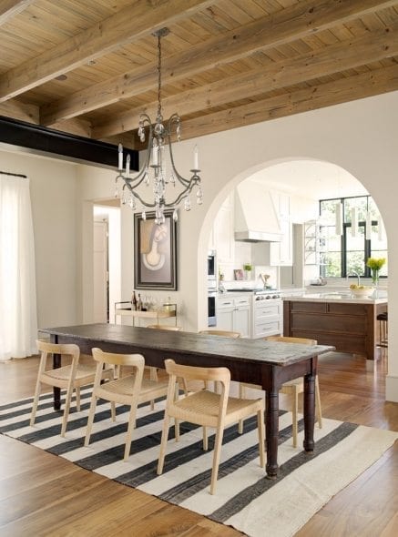 Carlisle Walnut Floring