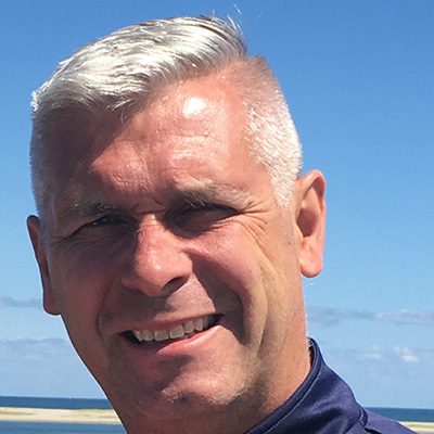 Peter Switzer