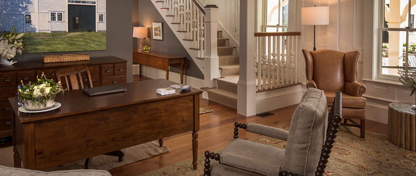 Pickering House Inn
