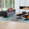 Carlisle Picture Frame Flooring