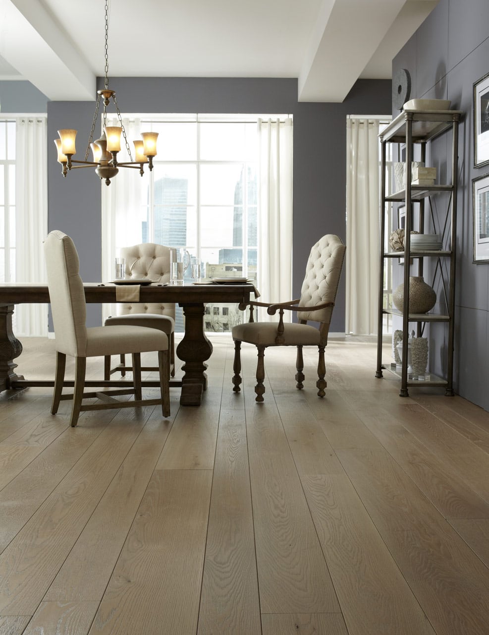 Light White Oak