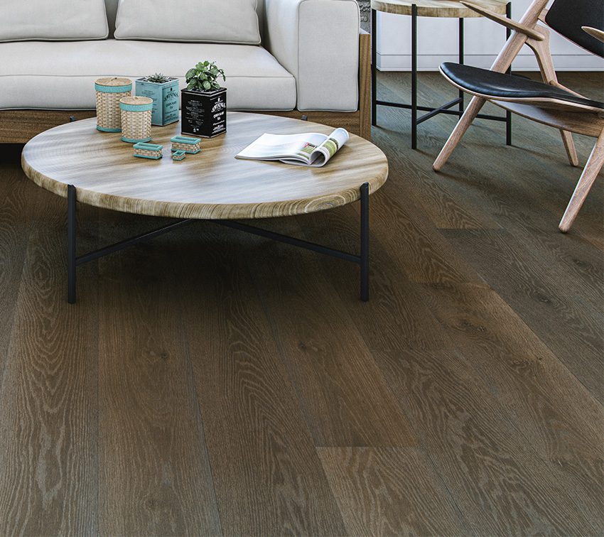 The 3 Most Popular Finishes For Your Hardwood Floor: Hard Wax Oils