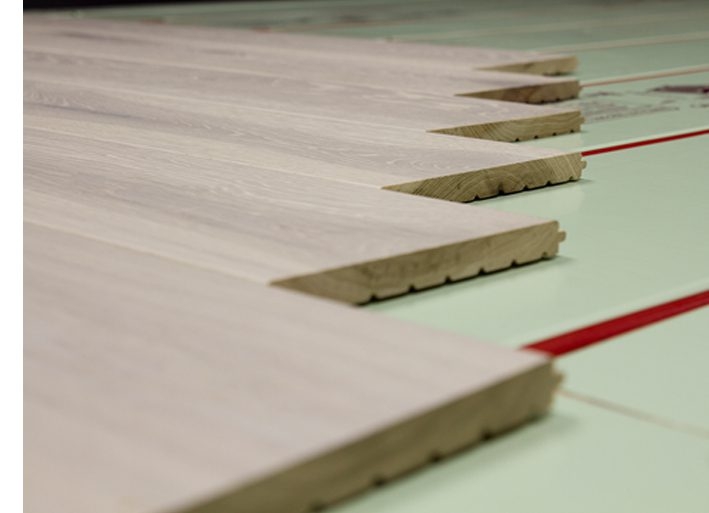 Floor Heating Systems 101