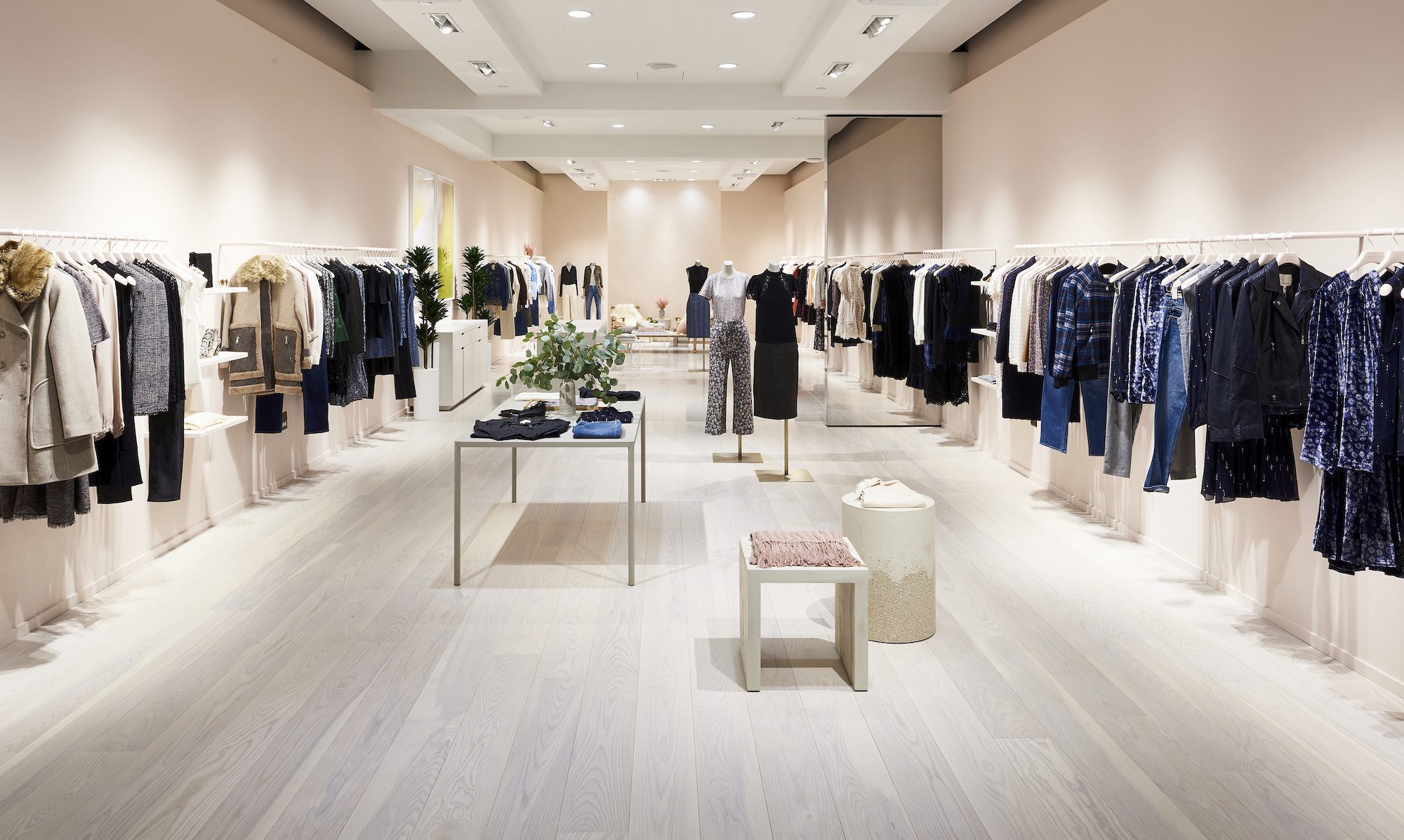 engineered wood flooring