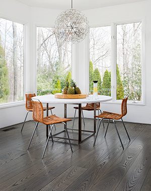 Reston Dining Nook