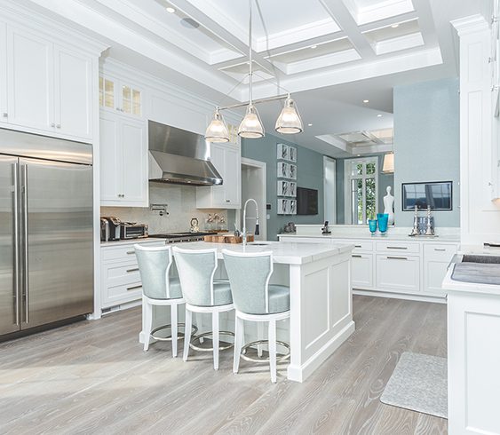 Design With Color in Mind