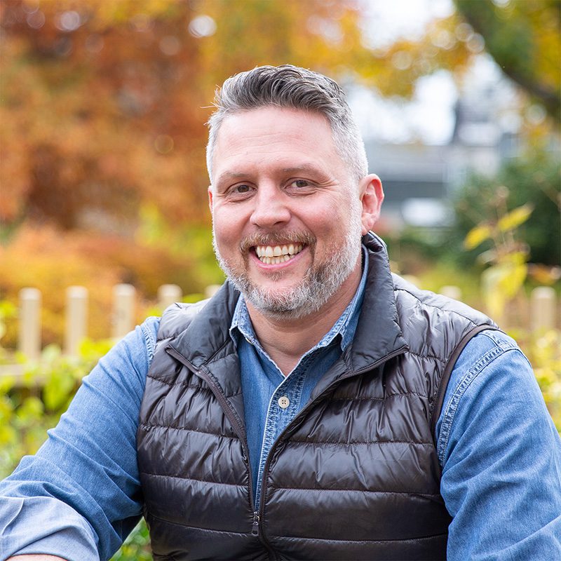 Scott Cook