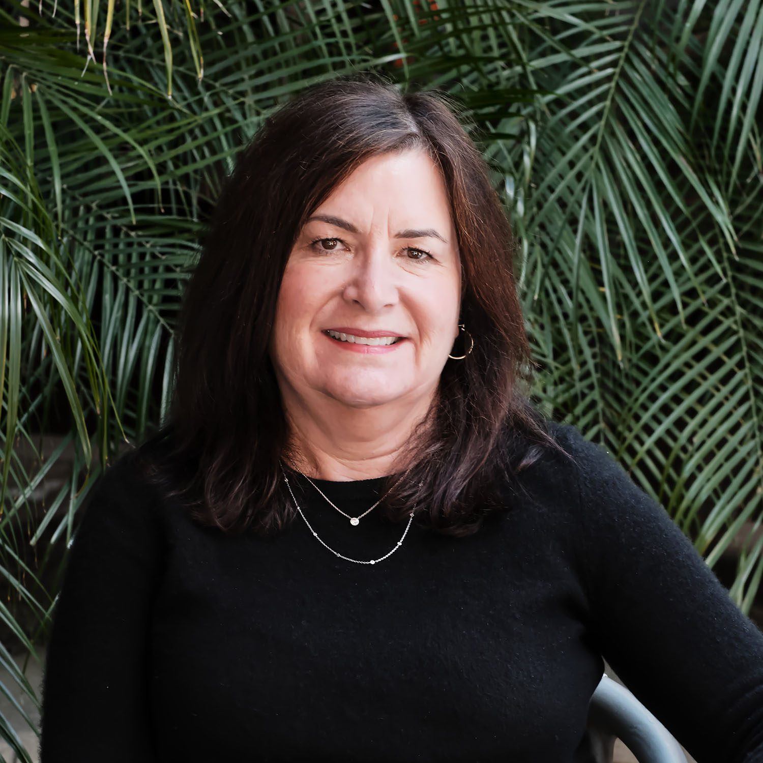 Sheryl Lyons