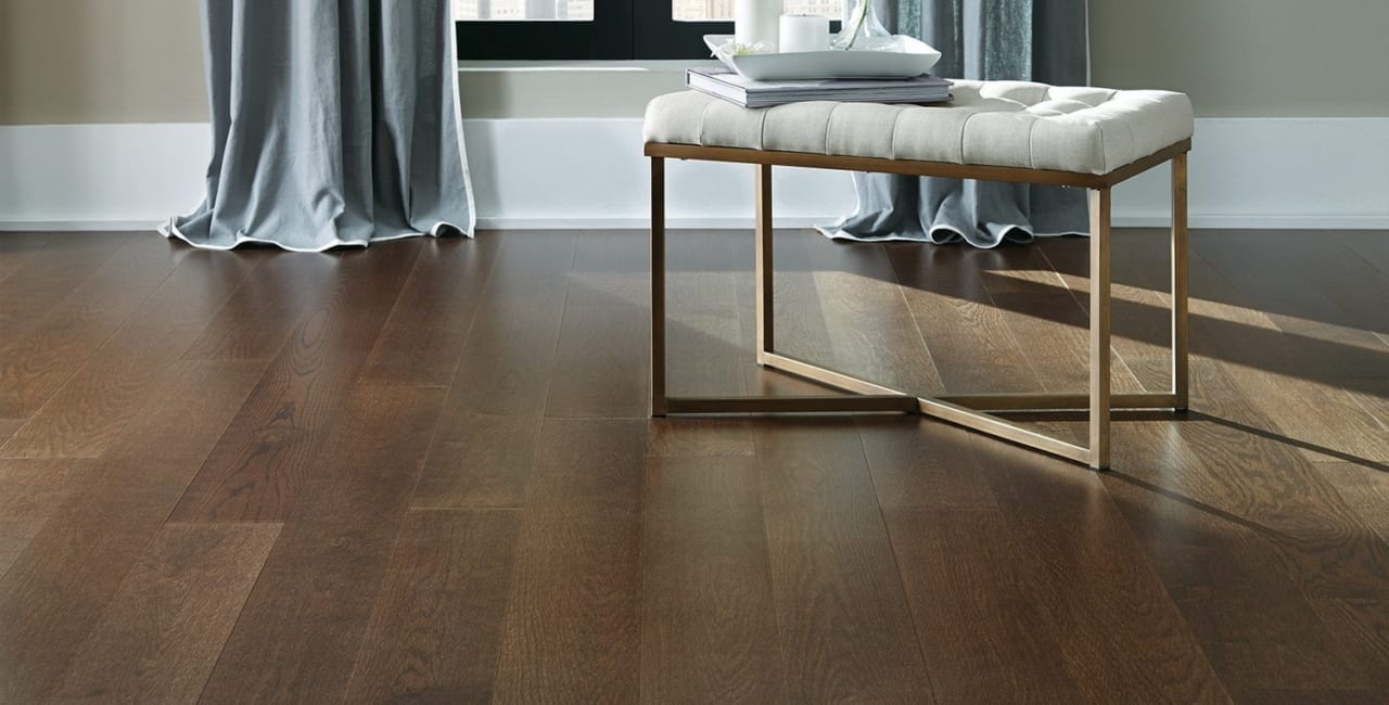 Soho Carlisle Wide Plank Floors